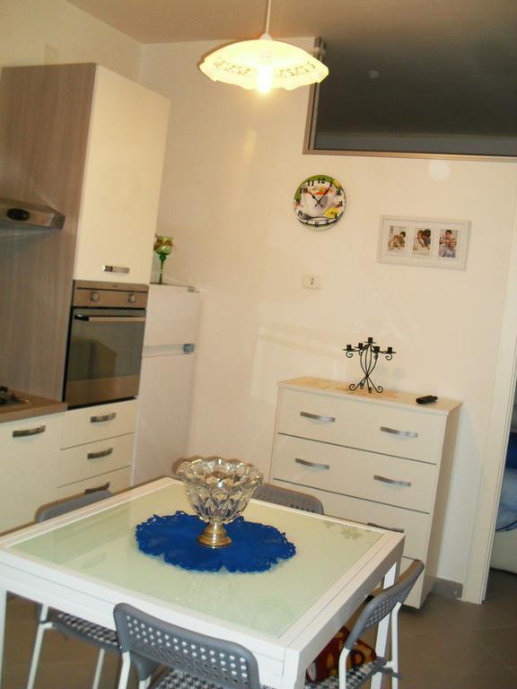 Appartamento Toledo Napoli Bagian luar foto
