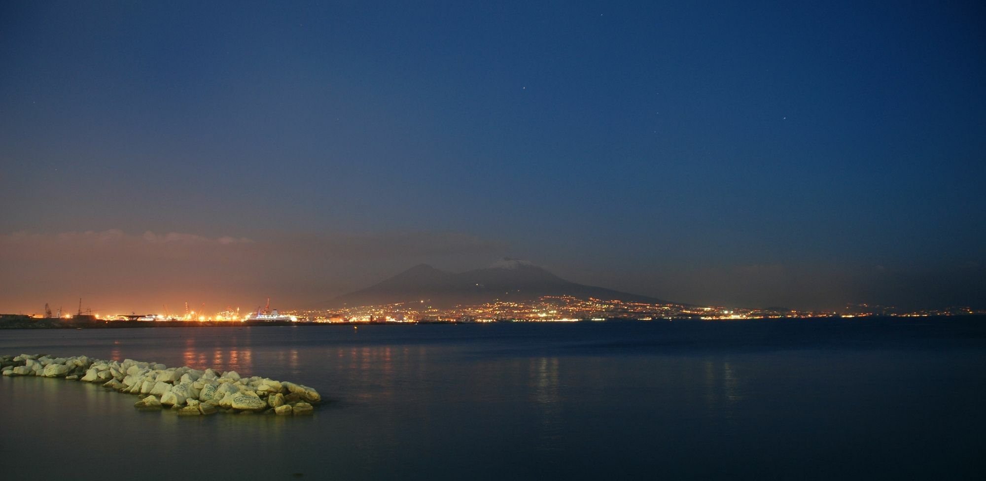 Appartamento Toledo Napoli Bagian luar foto
