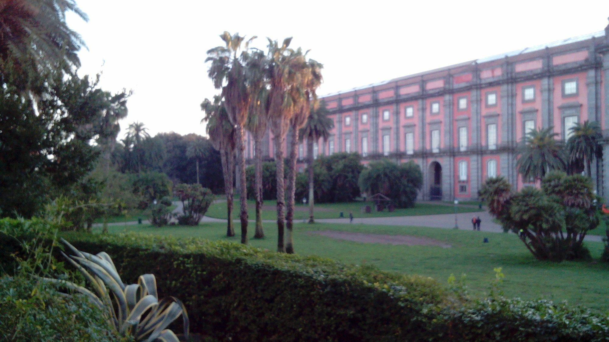 Appartamento Toledo Napoli Bagian luar foto